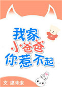 我家小爸爸你惹不起我家小爸爸你惹不起
